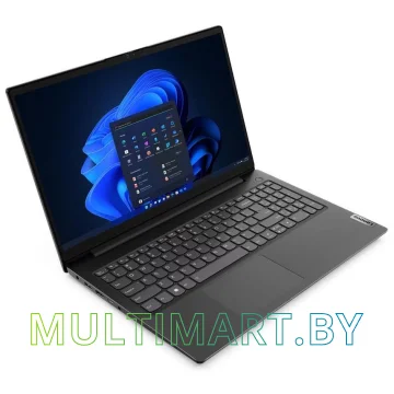Ноутбук Lenovo V15 G4 AMN (82YU00VDRU) картинка 2